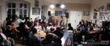 20171105202619_DSCF5417: Foto, video: V kutnohorské kavárně Blues Café zahrála dvojice Delioú