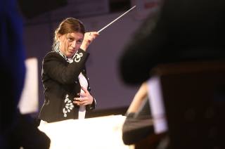 Foto: Kolínská filharmonie potěšila fanoušky podzimním koncertem