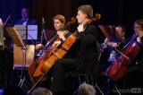 20171108090727_IMG_7412: Foto: Kolínská filharmonie potěšila fanoušky podzimním koncertem
