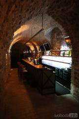 5g6h5365: TIP: Bar U Havířů v gotickém sklepě jednoho z nejstarších domů v Kutné Hoře je otevřen!