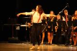 20171115215319_5G6H7163: Foto, video: Večer hudby a tance v čáslavském divadle pomůže „Cestě bez bariér“