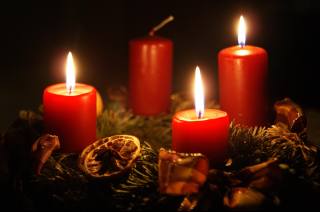Na Andělském zvonění nebude chybět grog ani vánočka