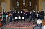20171210193153_trampoty20: Atmosféru druhé adventní neděle podtrhl koncert v kostele na Gruntě