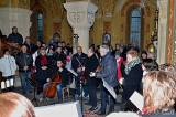 20171210193155_trampoty41: Atmosféru druhé adventní neděle podtrhl koncert v kostele na Gruntě