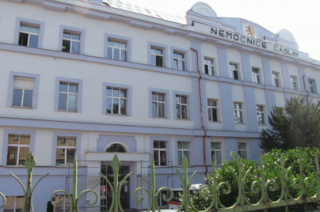 Čáslavští zastupitelé schválili záměr transformace městské nemocnice na obchodní společnost