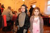 20171219203813_5G6H2641: Foto: Vánoční besídka dětí z MŠ a ZŠ Křesetice sklidila velký potlesk