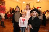 20171219203813_5G6H2660: Foto: Vánoční besídka dětí z MŠ a ZŠ Křesetice sklidila velký potlesk