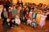 20171219203813_5G6H2680: Foto: Vánoční besídka dětí z MŠ a ZŠ Křesetice sklidila velký potlesk