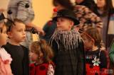 20171219203814_5G6H2709: Foto: Vánoční besídka dětí z MŠ a ZŠ Křesetice sklidila velký potlesk