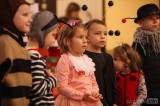 20171219203814_5G6H2714: Foto: Vánoční besídka dětí z MŠ a ZŠ Křesetice sklidila velký potlesk