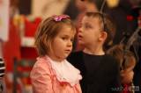 20171219203815_5G6H2741: Foto: Vánoční besídka dětí z MŠ a ZŠ Křesetice sklidila velký potlesk