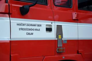 Zástupci jednotlivých složek IZS se sešli na hasičské základně v Kutné Hoře