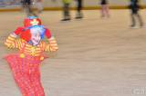 20171220135410_DSC_0436: Foto: Nejmladší členové čáslavského hokejového klubu si užili karneval na ledě