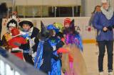 20171220135410_DSC_0446: Foto: Nejmladší členové čáslavského hokejového klubu si užili karneval na ledě