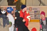 20171220135411_DSC_0452: Foto: Nejmladší členové čáslavského hokejového klubu si užili karneval na ledě