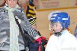 20171220135412_DSC_0471: Foto: Nejmladší členové čáslavského hokejového klubu si užili karneval na ledě