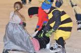 20171220135412_DSC_0473: Foto: Nejmladší členové čáslavského hokejového klubu si užili karneval na ledě