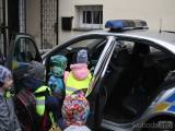 20171220142017_2: Děti navštívily policejní oddělení v Uhlířských Janovicích