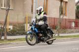 20180101150432_5G6H8929: Foto: Motorkáři z Čáslavi vyrazili do roku 2018 po jedné stopě