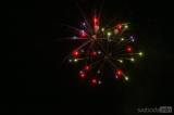 20180102085850_x-6512: Kolínskou lávku ozářil novoroční ohňostroj