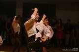 20180107103121_IMG_6795: Foto: Na sobotním plese vykročili vstříc maturitě i studenti kolínské Stavebky