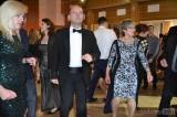 20180113122101_DSC_2418: Foto: Čáslaváci si v Grandu zatančili na 18. reprezentačním plese města