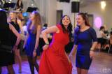 20180113191357_DSC_3770: Foto: Maturitní ples ve Starých lázních si užili studenti poděbradské SZeŠ a SOŠ