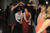 20180113191400_DSC_4102: Foto: Maturitní ples ve Starých lázních si užili studenti poděbradské SZeŠ a SOŠ