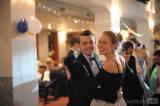 20180113191401_DSC_4204: Foto: Maturitní ples ve Starých lázních si užili studenti poděbradské SZeŠ a SOŠ