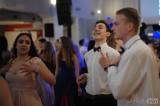 20180113191402_DSC_4246: Foto: Maturitní ples ve Starých lázních si užili studenti poděbradské SZeŠ a SOŠ