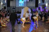 20180113191405_DSC_4382: Foto: Maturitní ples ve Starých lázních si užili studenti poděbradské SZeŠ a SOŠ