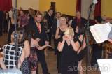 20180123111618_DSC_1065: Foto: Pohostinství Na Špýchaře v Potěhách hostilo Obecní ples