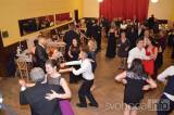 20180123111626_DSC_1196: Foto: Pohostinství Na Špýchaře v Potěhách hostilo Obecní ples