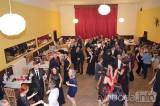 20180123111627_DSC_1200: Foto: Pohostinství Na Špýchaře v Potěhách hostilo Obecní ples
