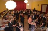 20180123111628_DSC_1217: Foto: Pohostinství Na Špýchaře v Potěhách hostilo Obecní ples