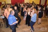 20180123111629_DSC_1243: Foto: Pohostinství Na Špýchaře v Potěhách hostilo Obecní ples