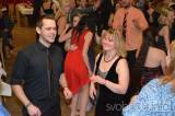 20180123111629_DSC_1244: Foto: Pohostinství Na Špýchaře v Potěhách hostilo Obecní ples