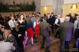 20180126230425_IMG_8740: Foto: Myslivecký ples si užili i v Chotusicích, v pátek si zatančili v sokolovně