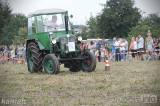 traktor105: Foto: Železnohorský traktor přilákal téměř šedesát strojů i početné publikum