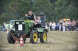 traktor107: Foto: Železnohorský traktor přilákal téměř šedesát strojů i početné publikum