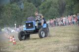 traktor109: Foto: Železnohorský traktor přilákal téměř šedesát strojů i početné publikum