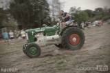 traktor114: Foto: Železnohorský traktor přilákal téměř šedesát strojů i početné publikum