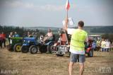 traktor116: Foto: Železnohorský traktor přilákal téměř šedesát strojů i početné publikum