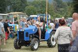 traktor23: Foto: Železnohorský traktor přilákal téměř šedesát strojů i početné publikum
