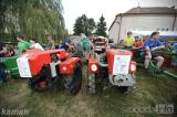 traktor28: Foto: Železnohorský traktor přilákal téměř šedesát strojů i početné publikum