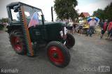 traktor30: Foto: Železnohorský traktor přilákal téměř šedesát strojů i početné publikum