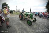 traktor35: Foto: Železnohorský traktor přilákal téměř šedesát strojů i početné publikum