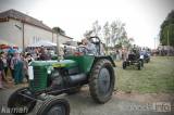 traktor37: Foto: Železnohorský traktor přilákal téměř šedesát strojů i početné publikum