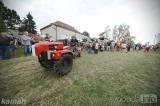 traktor40: Foto: Železnohorský traktor přilákal téměř šedesát strojů i početné publikum