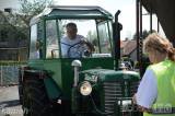 traktor4: Foto: Železnohorský traktor přilákal téměř šedesát strojů i početné publikum